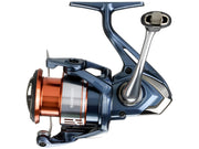 Shimano Nasci FD Spinning Reel