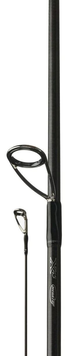 Daiwa 2025 Steez Bass Spinning Rods