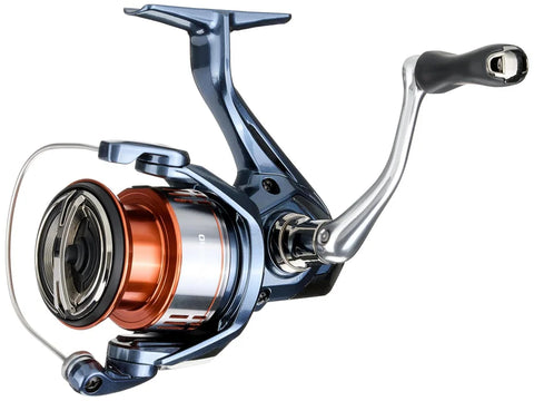 Shimano Nasci FD Spinning Reel