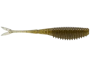 Evergreen Bull Point Shad