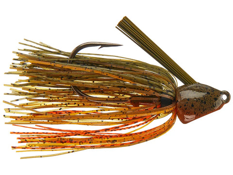 Dirty Jigs No Jack Punchin' Jig