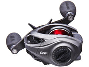 SEVIIN GF Series Baitcasting Reel