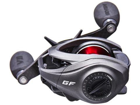 SEVIIN GF Series Baitcasting Reel