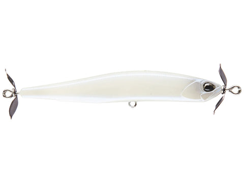 DUO Realis Spinbait 80