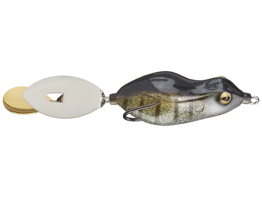 Teckel Lures Qlinker