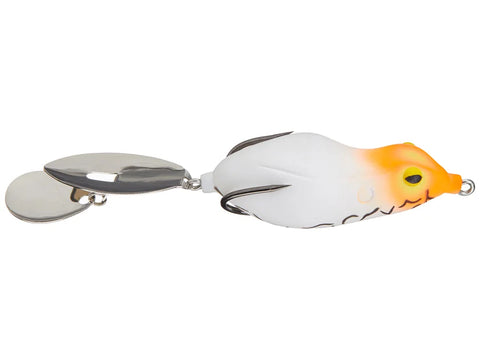 Teckel Lures Qlinker