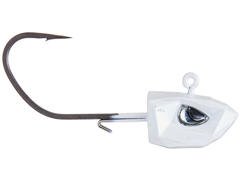 BKK Refrax Jig Head