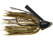 Dirty Jigs No Jack Punchin' Jig