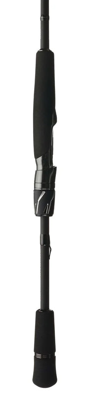 Daiwa 2025 Steez Bass Spinning Rods
