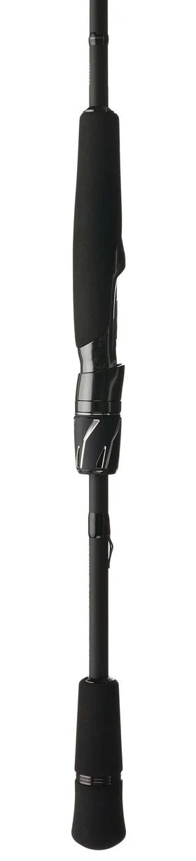 Daiwa 2025 Steez Bass Spinning Rods