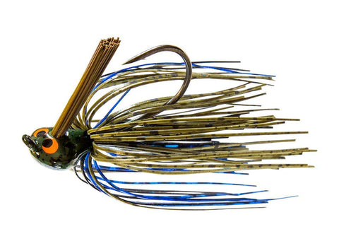 Z-Man Crosseyez Flipping Jig