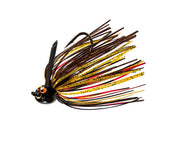 Z-Man Crosseyez Power Finesse Jig