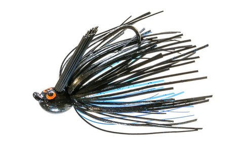 Z-Man Crosseyez Power Finesse Jig