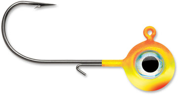 VMC Neon Moon Eye Jig 1/4 oz.