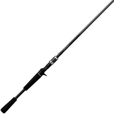 Daiwa 23 Tatula XT Casting Rod