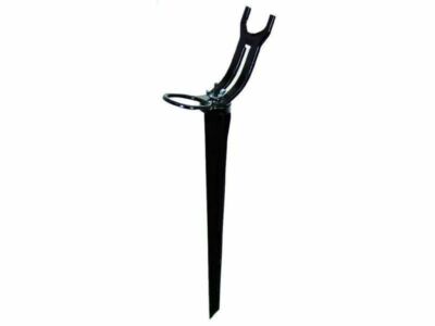 Danielson Sand Spike Rod Holder