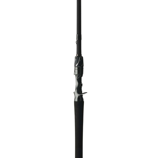 Daiwa 2025 Steez Bass Casting Rods