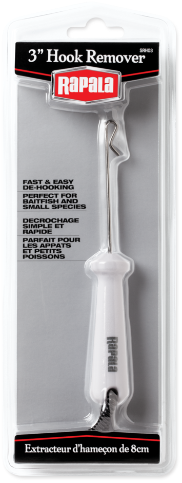 Rapala 3" HOOK REMOVER