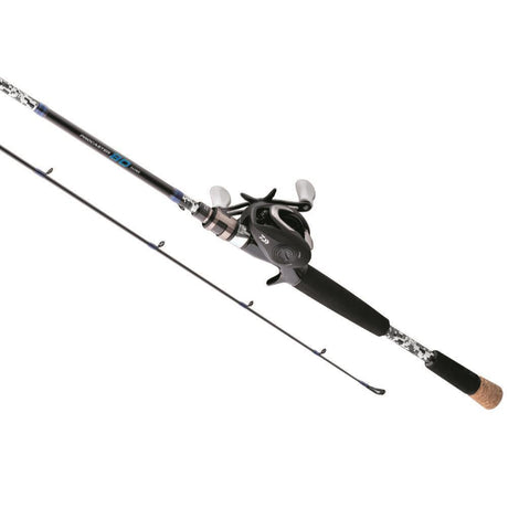 Daiwa Procaster 80 Rod and Reel Combo