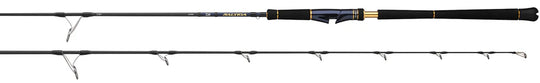 Daiwa Saltiga Jigging Spinning Rod