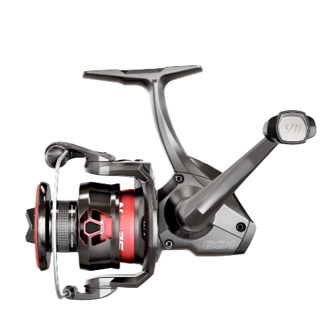 SEVIIN GF Series Spinning Reel
