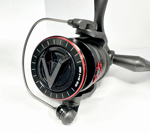 SEVIIN GF Series Spinning Reel