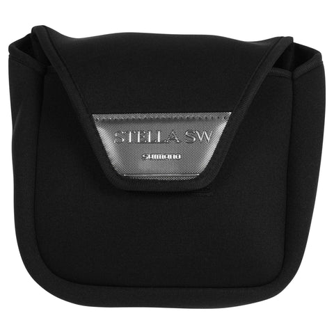 Shimano Stella SW D Spinning Reel