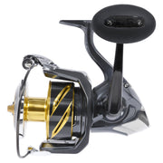 Shimano Stella SW D Spinning Reel