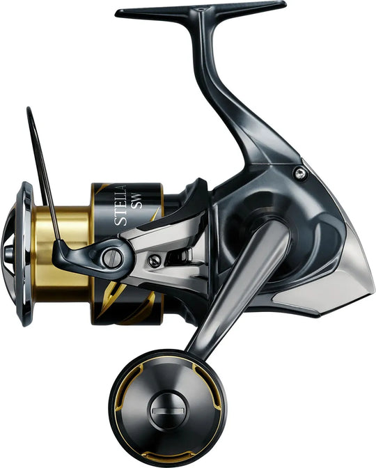 Shimano Stella SW D Spinning Reel