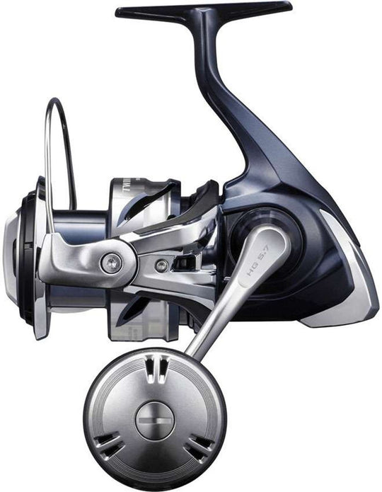 Shimano Twin Power SW C Spinning Reel