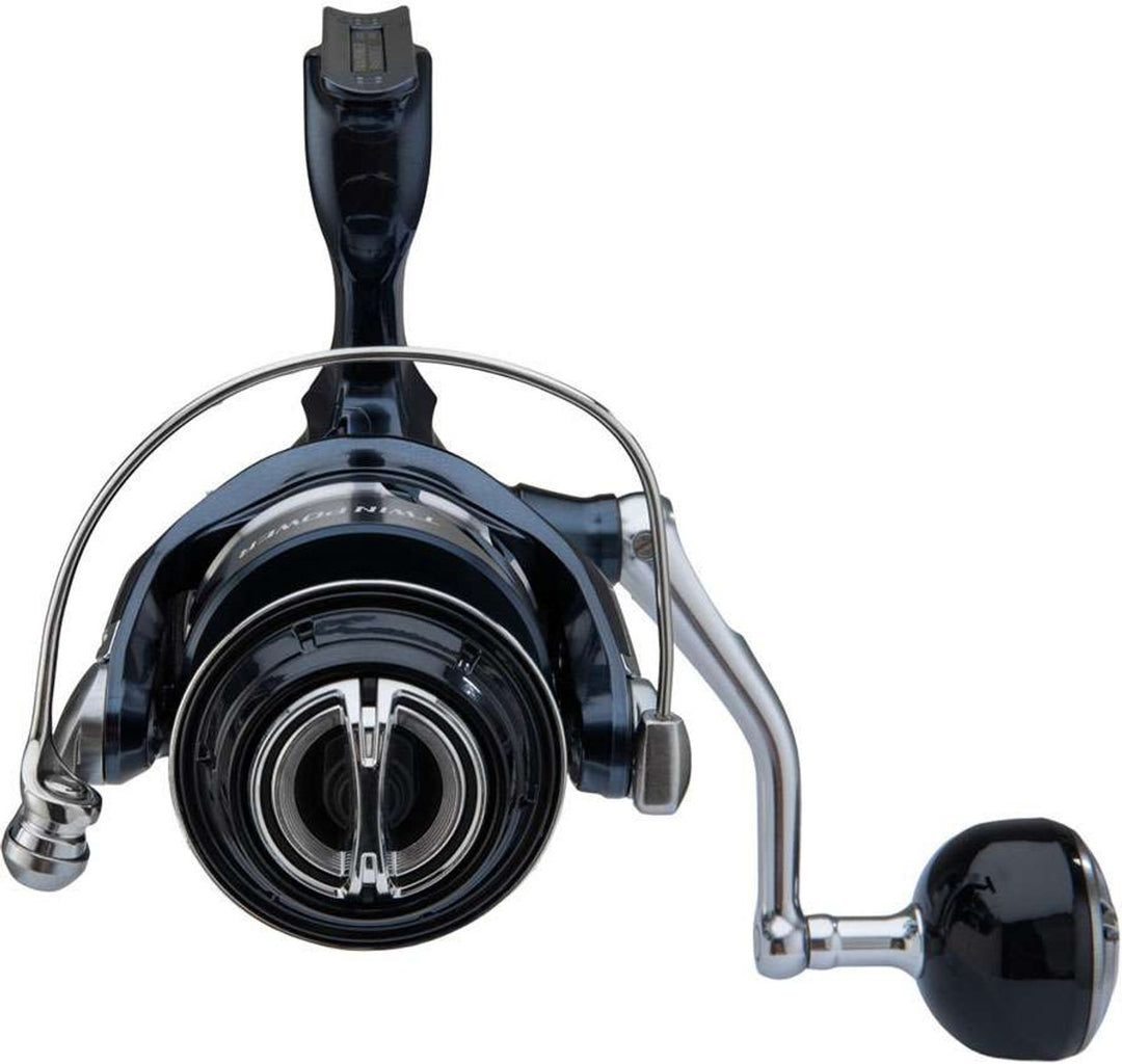 q*t様 SHIMANO TWIN POWER sw6000hg-c Shimano Twin Power SW C Spinning Reel