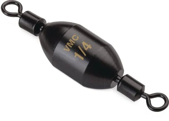 VMC Sniper Weighted Swivels