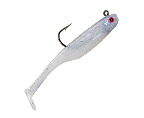 Strike King Homing Minnow 4"