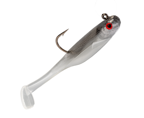 Strike King Homing Minnow 4"