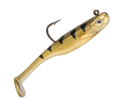 Strike King Homing Minnow 4"