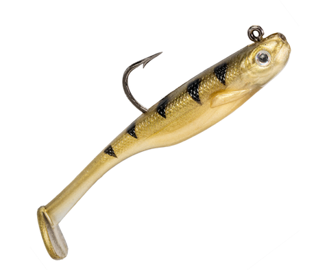 Strike King Homing Minnow 4"