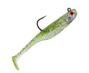 Strike King Homing Minnow 4"