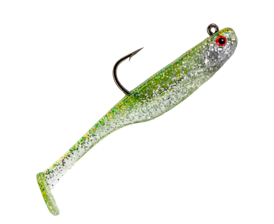 Strike King Homing Minnow 4"