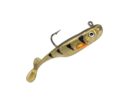 Strike King Pinger Minnow 3"