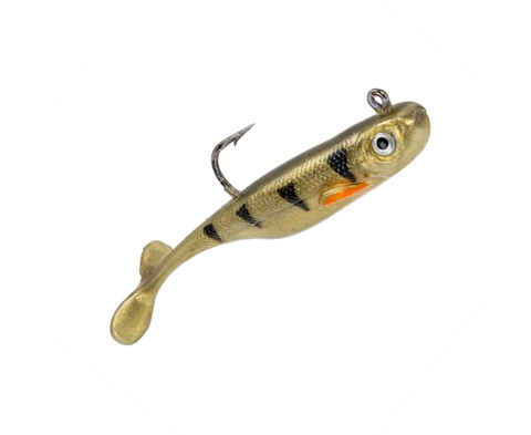Strike King Pinger Minnow 3"