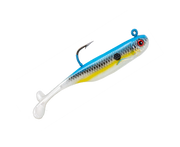 Strike King Pinger Minnow 3"