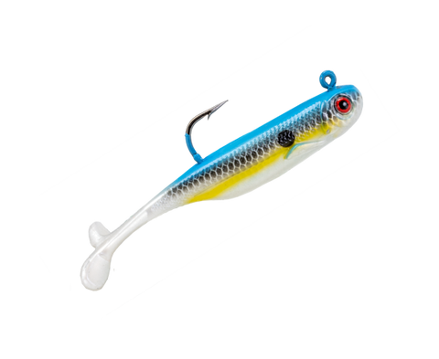 Strike King Pinger Minnow 3"