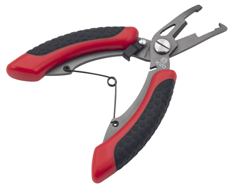 Strike King KVD 5 Precision Split Ring Pliers