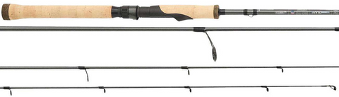 St. Croix Avid Freshwater Spinning Rod
