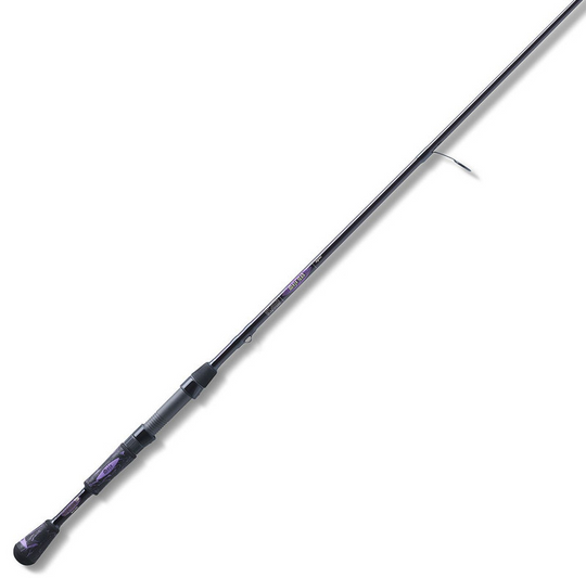 St. Croix Mojo Yak Spinning Rod