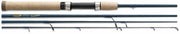 ST. CROIX TRIUMPH TRAVEL SPINNING ROD