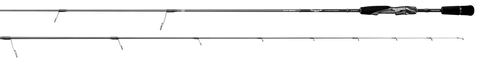 Daiwa 2025 Steez Bass Spinning Rods