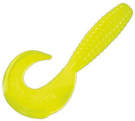 Strike King Rage Tail Grub 4"