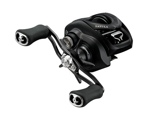Daiwa 2025 Tatula 150 Baitcast Reel