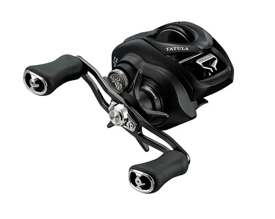 Daiwa 2025 Tatula 200 Baitcast Reel